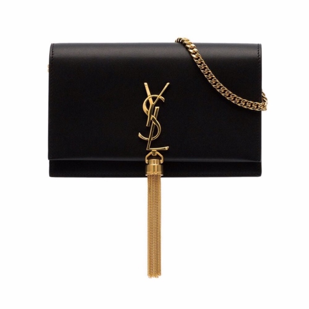 YSL Saint Laurent Kate bag